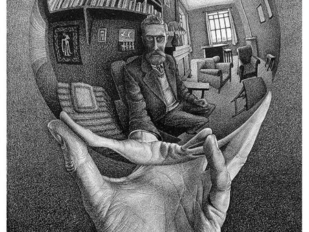 Sempiterno Escher