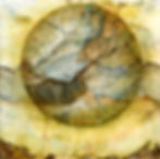 Ghislaine Escande - Paysage planétaire - Arima.jpg