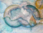 Ghislaine Escande - Mappemonde - Passage.jpg