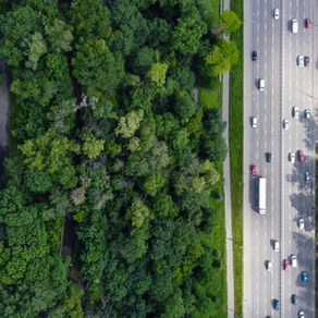 UK Green Transport Innovators Are Powering the Future