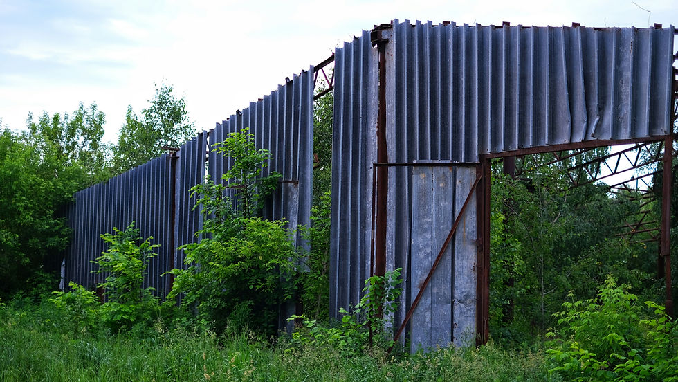 Concrete Returns on Investment in Green Construction