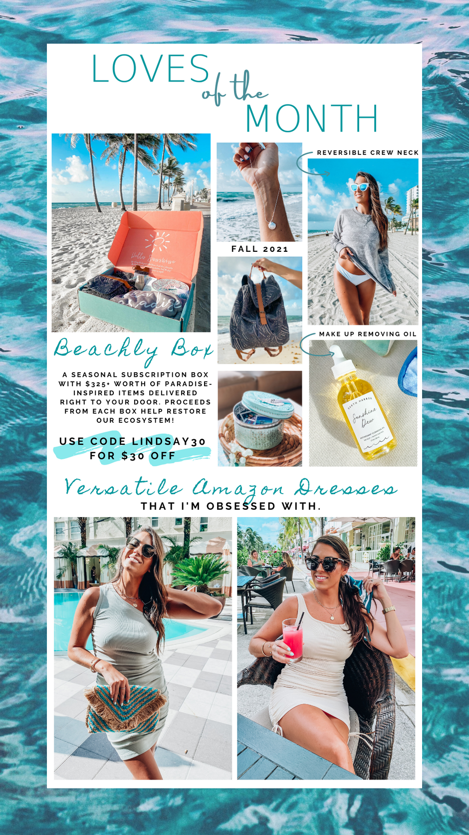 Loves of the Month: September