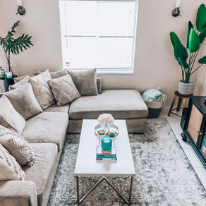Tips For First Time Home Buyers