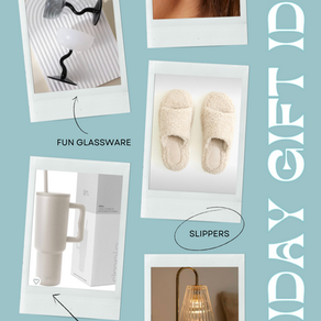 2023 Holiday Gift Ideas
