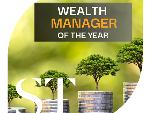 A Wealth of Opportunity for Sustainable Investors