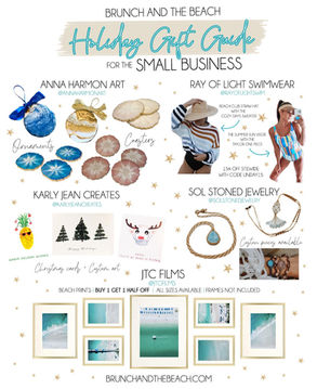 Holiday Gift Guide for the Small Business