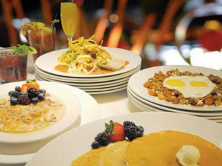 best brunch in fort lauderdale with dj