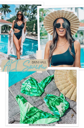 ALT Swim Bikini Haul