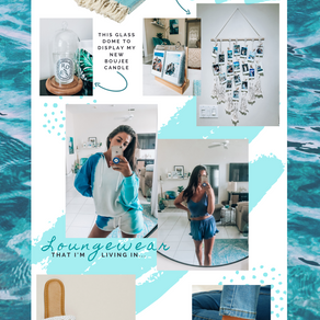 Loves of the Month: June