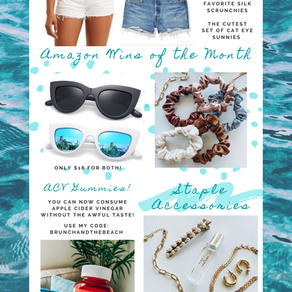 Loves of the Month: November