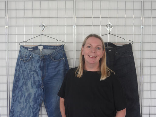 Inside the UK's First LaundRe