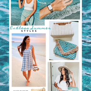 Loves of the Month: August
