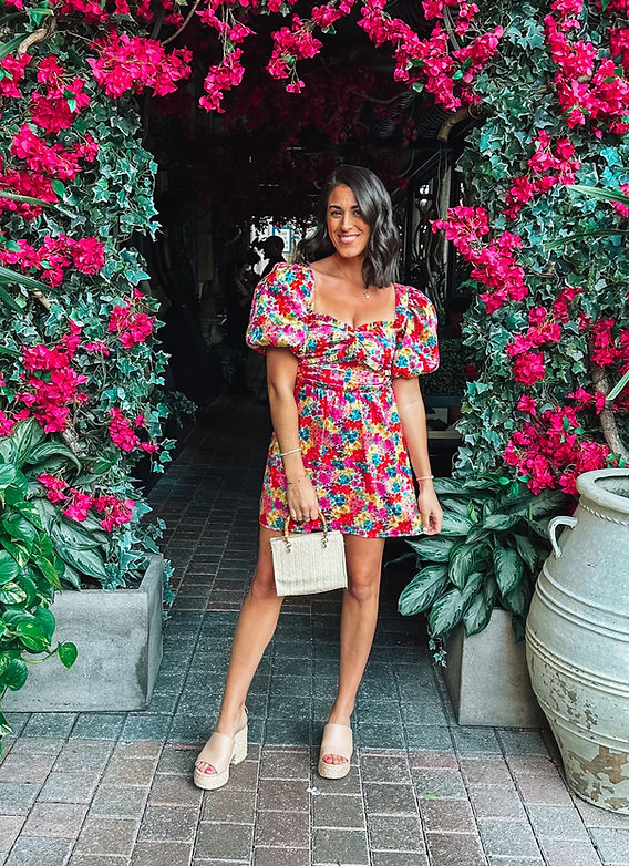 Postpartum Fashion Hack: Renting Clothes with Nuuly Postpartum Fashion Hack: Renting Clothes with Nuuly
