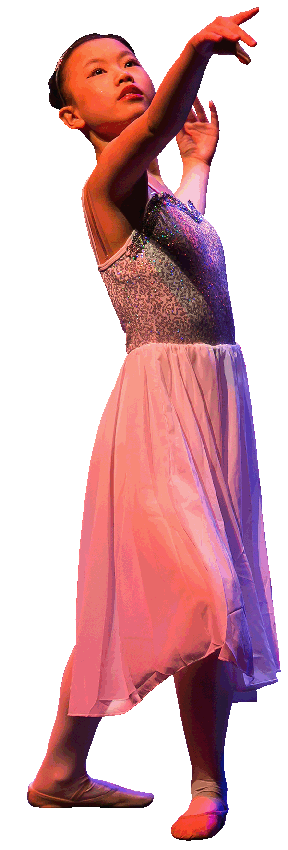 Bedford Academy of Dance