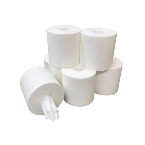 1100 Count Dry Wipe Refill Hotsy Carlson