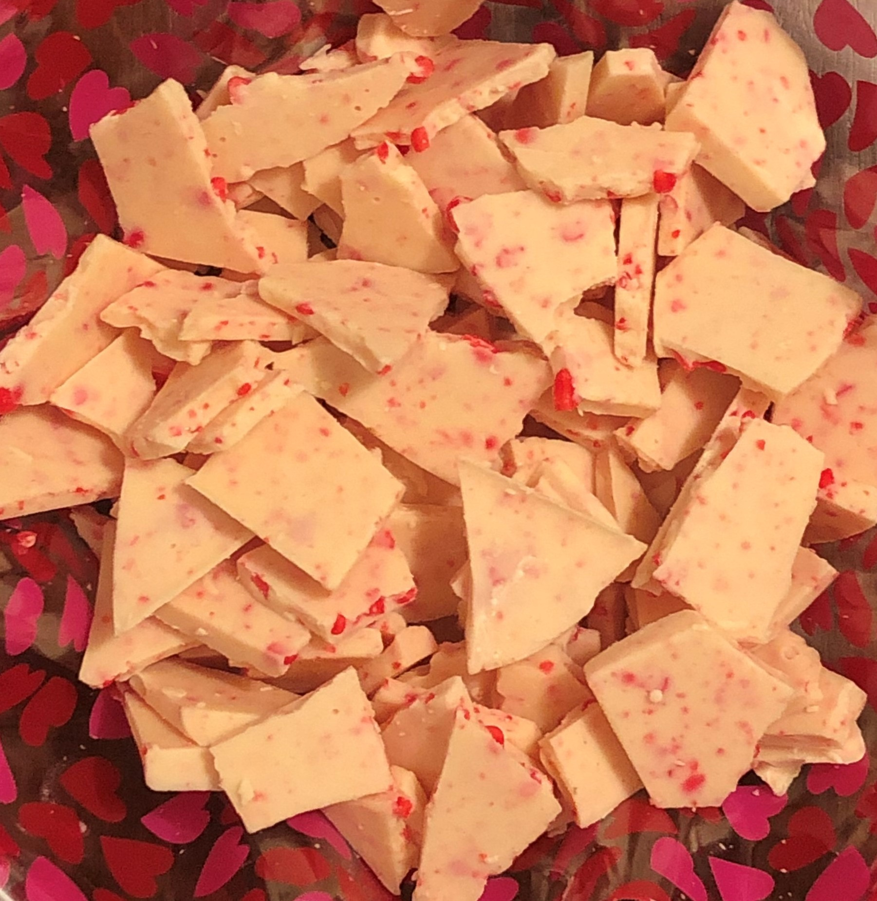 Chocolate Bark