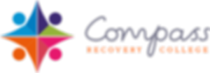 Compass Recovery College Logo