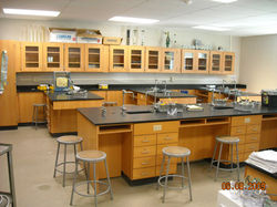 Science Lab 
