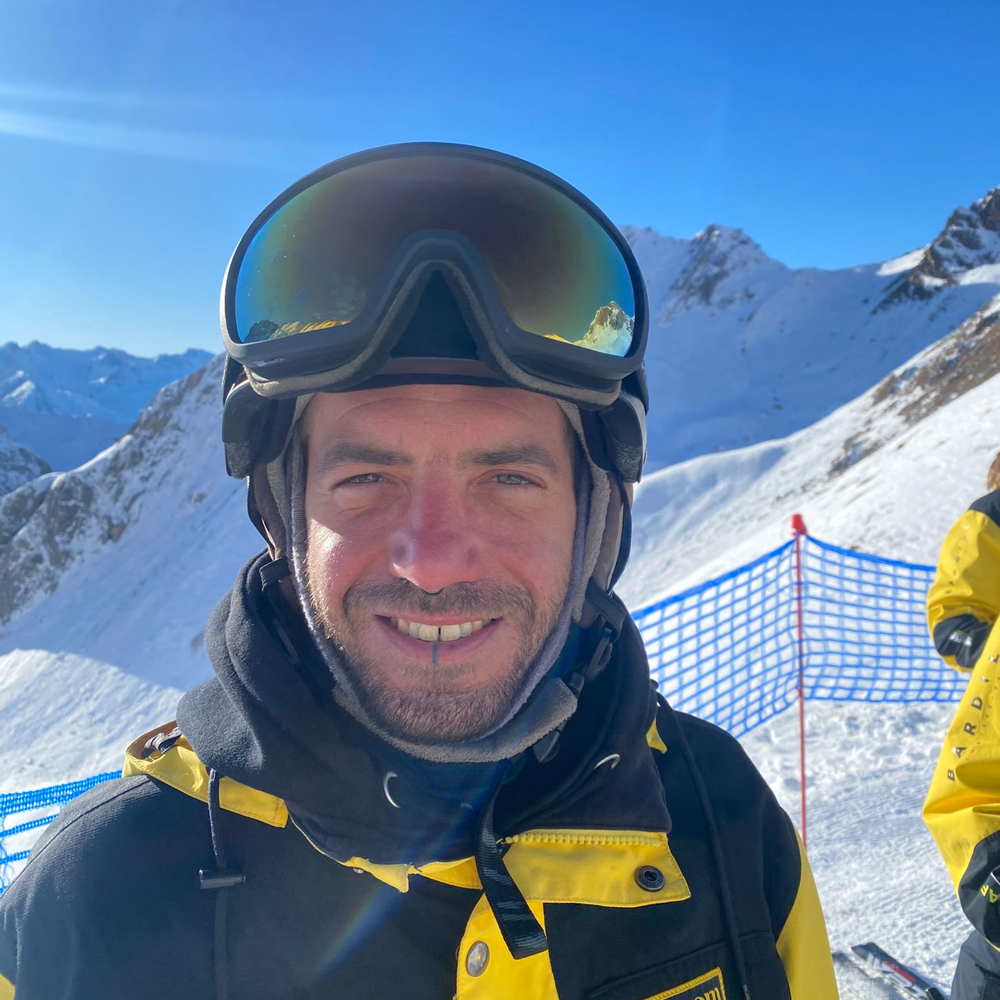 best ski school in Davos