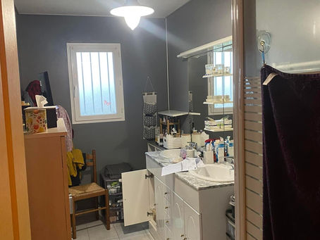 Nouvelle réalisation