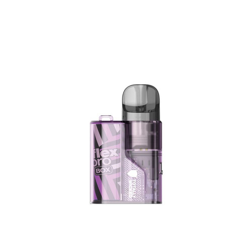 elfbar elfa master akku VLTZ Flex Pro Prefilled Pod Subscription | 30
