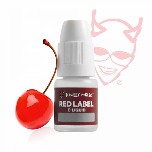 red label e liquid Nikotinfreie Liquid Finde jetzt dein Liquid ohne Nikotin bei OWL-Dampfer main image 0