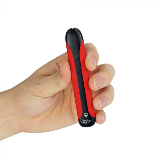 byte vape byte