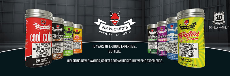 Totally Wicked Stoke