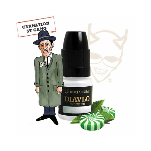 Diavlo E-liquid