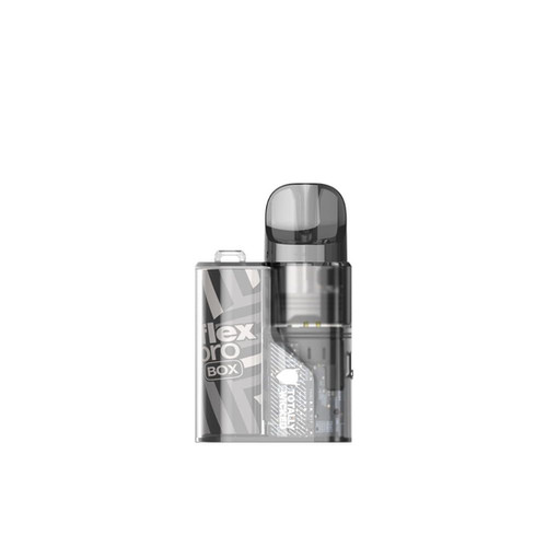 VLTZ flex Pro Box Refillable | Disc Co VLTZ flex Pro Box Refillable | Disc Co