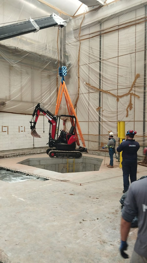 Montei | Construtora Industrial Interior SP, Jundiaí e RMC | Referência em obras industriais e infraestrutura: Brownfield Obras em planta em operação, Fundações, Galpões Industriais , Infraestrutura Industrial, Piso industrial, Pavimentação industrial, MND - métodos não destrutivos, Içamentos, engenharia industrial para projetos especiais.