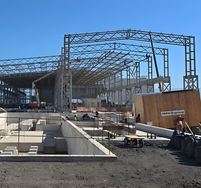 Monsteel • engenharia e projeto, fabricação e montagem de estruturas Metalicas • Construtora Estrutura Metálica Turnkey "chave na mão" • Fabricante de Estruturas Metalicas SP Jundiaí RMC • Estruturas metálicas industriais • Estruturas metálicas comerciais • Estruturas metálicas para infraestrutura • Estruturas metálicas residenciais • Estruturas metálicas para grandes obras • Galpões industriais em Estrutura Metálica