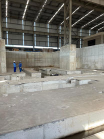 Montei | Construtora Industrial Interior SP, Jundiaí e RMC | Referência em obras industriais e infraestrutura: Brownfield Obras em planta em operação, Fundações, Galpões Industriais , Infraestrutura Industrial, Piso industrial, Pavimentação industrial, MND - métodos não destrutivos, Içamentos, engenharia industrial para projetos especiais.