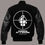 Thumbnail: Public Enemy - Logo Varsity Jacket
