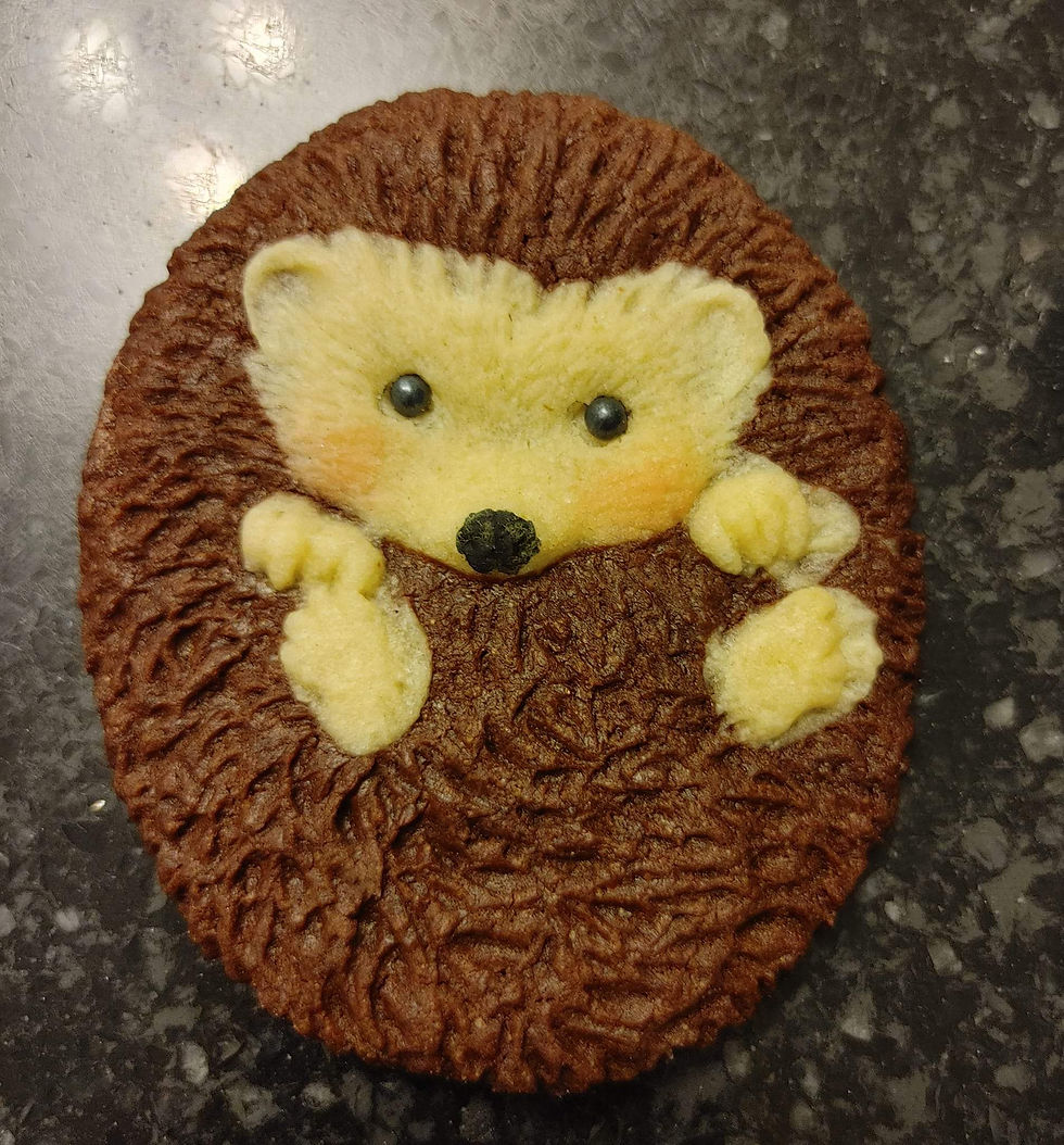 Thumbnail: September Care Package - choice of school colors