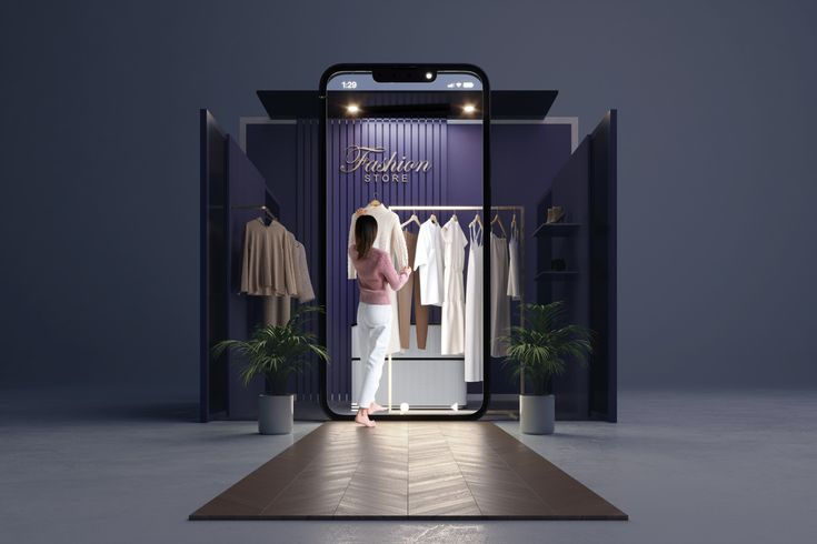Get Shopping Assistance Online or In-store