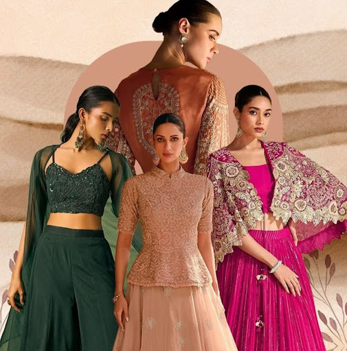 What Should I Wear to My BFF’s Wedding? Let the StyleBuddy App Be Your Wedding-Ready Guide