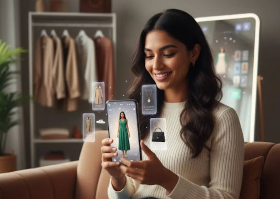 For the First Time Ever, Style Help, On Demand!