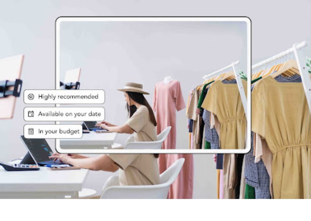 From Confusion to Confidence — That’s the Power of the StyleBuddy App!