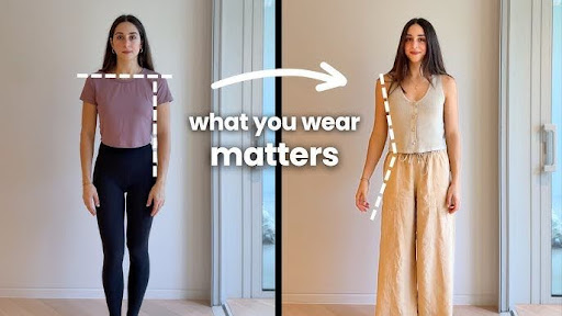 Fit That Works for Your Body: How the StyleBuddy App Solves Your Styling Struggle