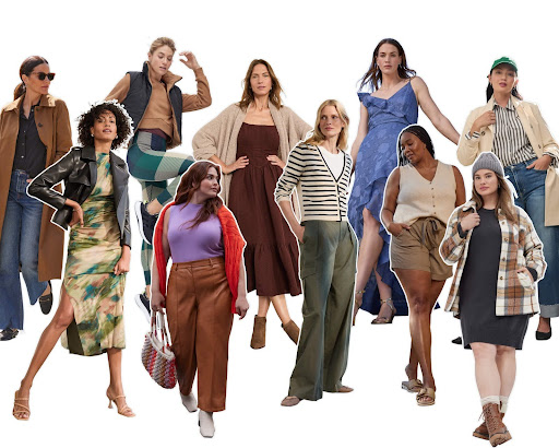 One Styling Session Can Fix Your Everyday Dressing Struggles