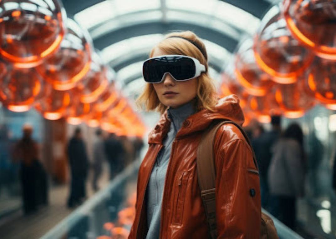 Your Phone is Now a Smarter Dressing Room