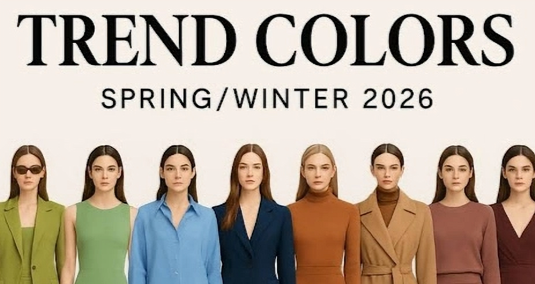 2026: This Is the Year You Finally Get Your Style Right