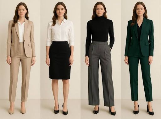 How to Build Executive Presence at Work