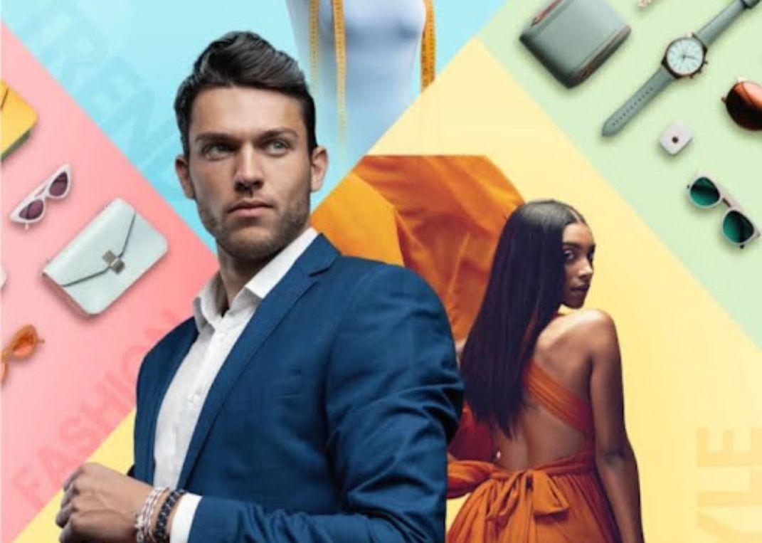 StyleBuddy - The App That Shops With You, Not You.