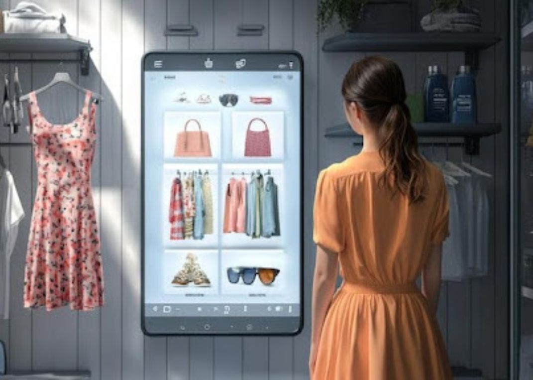 Your Style Match Is Waiting 