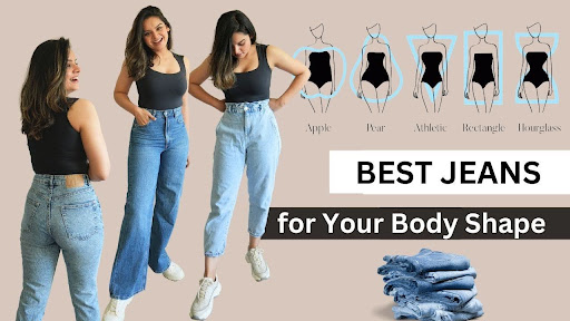 Master the Perfect Fit: How the StyleBuddy App Helps You Shop Bottoms That Actually Work