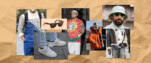 Look Sharper in your 30’s : The Personal Stylist App That Changes Everything