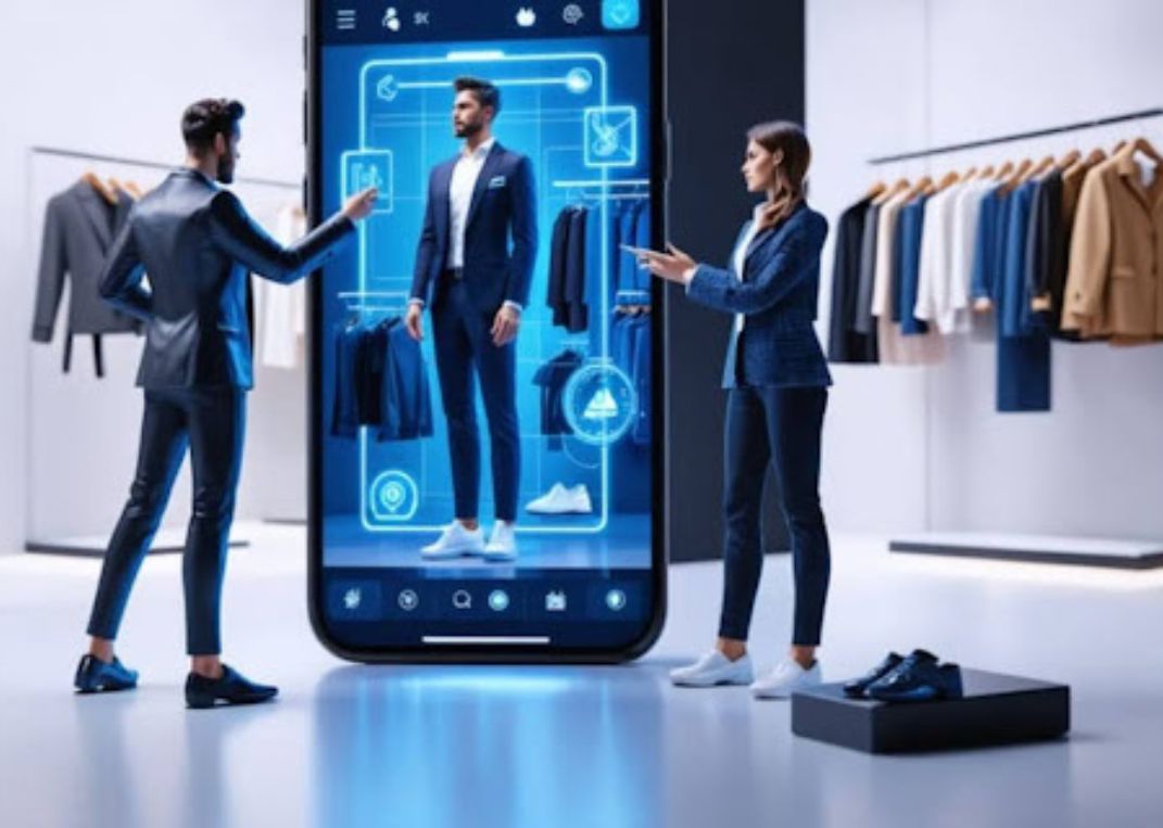 We Do the Legwork, You Get the Compliments: Your Style Revolution is Here!