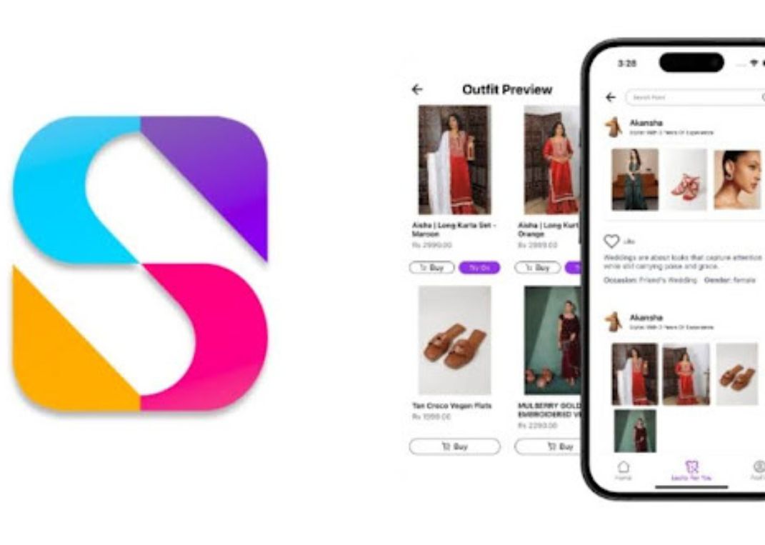 Turning Every Shopping Trip into a Styled Experience